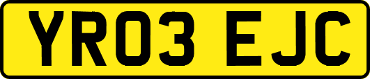 YR03EJC