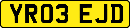 YR03EJD