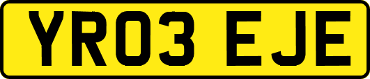 YR03EJE