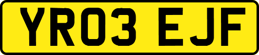YR03EJF