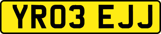 YR03EJJ