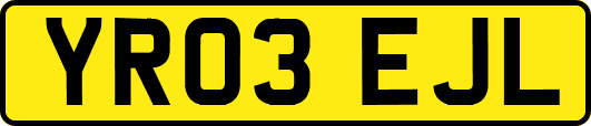 YR03EJL