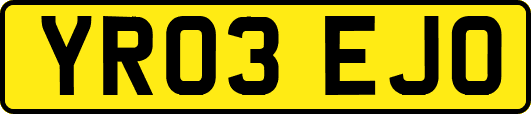 YR03EJO