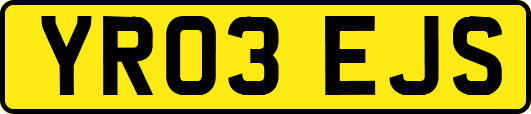 YR03EJS