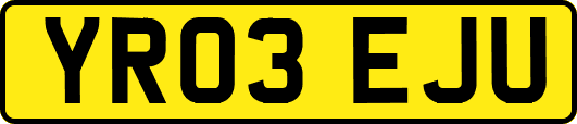 YR03EJU