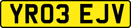 YR03EJV