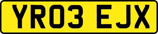 YR03EJX