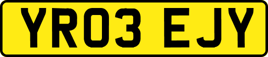 YR03EJY