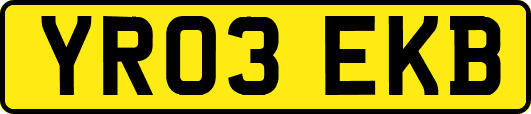 YR03EKB