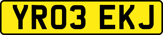 YR03EKJ