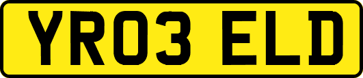 YR03ELD