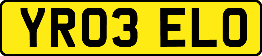 YR03ELO