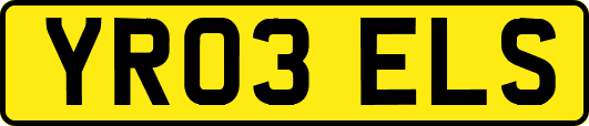 YR03ELS