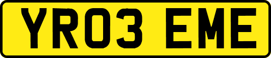 YR03EME