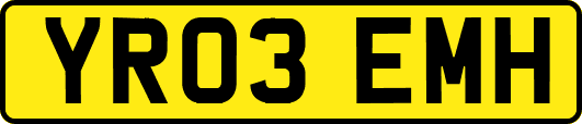 YR03EMH