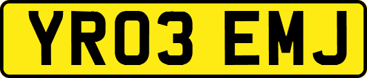 YR03EMJ