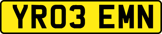 YR03EMN