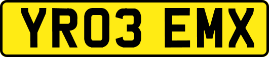 YR03EMX