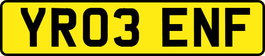 YR03ENF
