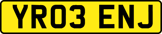 YR03ENJ