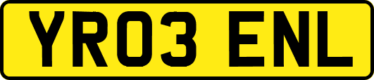 YR03ENL