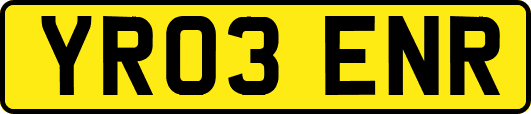 YR03ENR