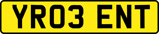 YR03ENT