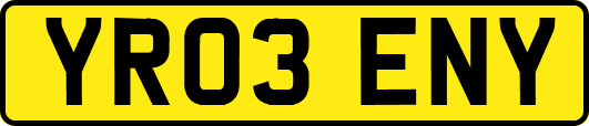 YR03ENY