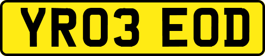YR03EOD