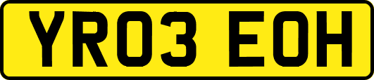 YR03EOH