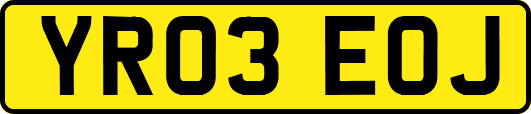 YR03EOJ