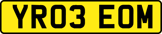 YR03EOM