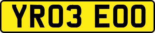 YR03EOO