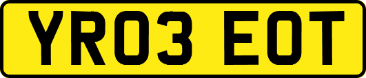 YR03EOT