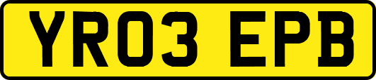 YR03EPB