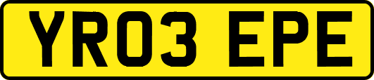 YR03EPE