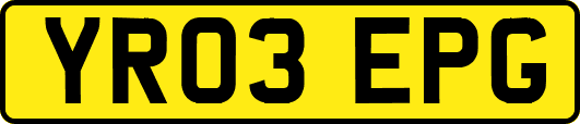 YR03EPG