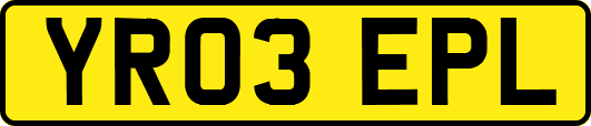 YR03EPL