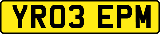 YR03EPM