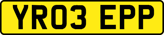 YR03EPP
