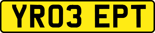 YR03EPT
