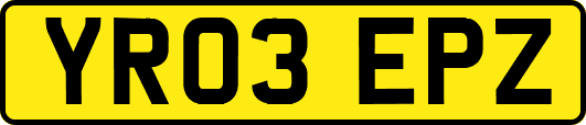 YR03EPZ