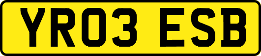 YR03ESB