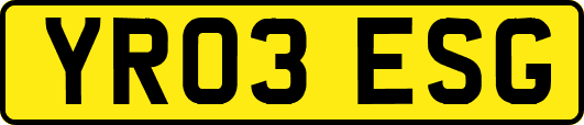 YR03ESG