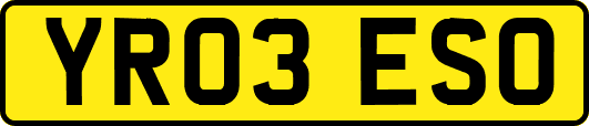 YR03ESO