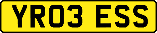 YR03ESS