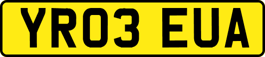 YR03EUA