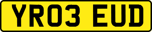 YR03EUD