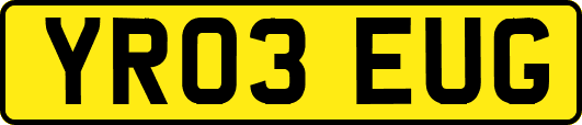 YR03EUG