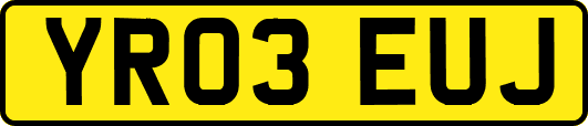 YR03EUJ
